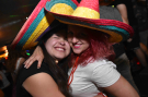 Mexická Sombrero Tequila Party - El Mágico Praha 28.7.2017