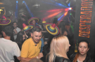 Mexická Sombrero Tequila Party - El Mágico Praha 28.7.2017