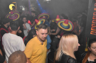 Mexická Sombrero Tequila Party - El Mágico Praha 28.7.2017