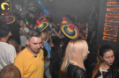 Mexická Sombrero Tequila Party - El Mágico Praha 28.7.2017