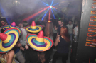 Mexická Sombrero Tequila Party - El Mágico Praha 28.7.2017