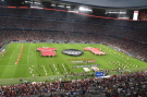 Audi Cup - Mnichov 1.8.2017