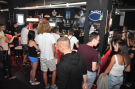 Křídla Night - Moon Music Club Pelhřimov 4.8.2017