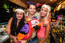 Hawaii Party - El Mágico Praha 25.8.