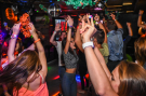 Hawaii Party - El Mágico Praha 25.8.