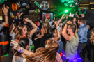 Hawaii Party - El Mágico Praha 25.8.