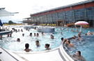 Bye Bye Holiday - Aqualand Moravia Pasohlávky 2.9.2017