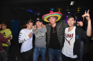 Mexická Sombrero Tequila Party - Club Vagon Golčův Jeníkov 2.9.2017