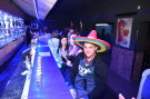 Mexická Sombrero Tequila Party - Club Vagon Golčův Jeníkov 2.9.2017