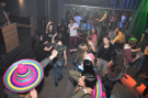 Mexická Sombrero Tequila Party - Club Vagon Golčův Jeníkov 2.9.2017