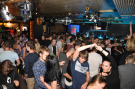 Tequila Party - El Mágico Praha 8.9.2017