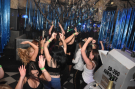 Bubble Show - Club Ballagio Říčany 15.9.2017