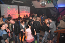 Army Comouflage Night - Club Konto Letohrad 16.9.2017