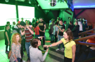 Army Comouflage Night - Club Konto Letohrad 16.9.2017