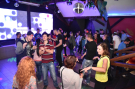 Army Comouflage Night - Club Konto Letohrad 16.9.2017