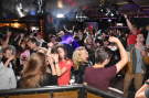 VŠE Boat After Party - El Mágico Praha 18.9.2017