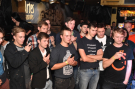 Welcome Party & Lesbi Show Live - El Mágico Praha 20.9.2017