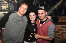 Welcome Party & Lesbi Show Live - El Mágico Praha 20.9.2017
