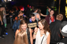 Welcome Party & Lesbi Show Live - El Mágico Praha 20.9.2017