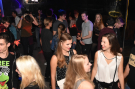 Welcome Party & Lesbi Show Live - El Mágico Praha 20.9.2017