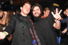 Welcome Party & Lesbi Show Live - El Mágico Praha 20.9.2017