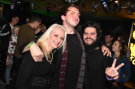 Welcome Party & Lesbi Show Live - El Mágico Praha 20.9.2017
