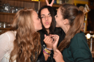 Welcome Party & Lesbi Show Live - El Mágico Praha 20.9.2017