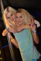 Welcome Party & Lesbi Show Live - El Mágico Praha 20.9.2017