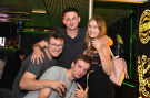 Welcome Party & Lesbi Show Live - El Mágico Praha 20.9.2017