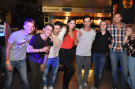 Welcome Party & Lesbi Show Live - El Mágico Praha 20.9.2017