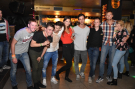 Welcome Party & Lesbi Show Live - El Mágico Praha 20.9.2017
