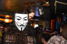 Anonymous Night - El Mágico Praha 22.9.2017