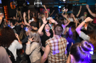 Anonymous Night - El Mágico Praha 22.9.2017