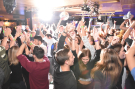 Seznamovák VŠE After Party - El Mágico Praha 26.9.2017