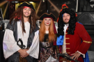 Pirates of The Caribbean Night - El Mágico Praha 27.9.2017