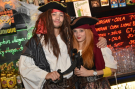 Pirates of The Caribbean Night - El Mágico Praha 27.9.2017