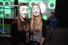 Anonymous Night - Club Kongo Letohrad 30.9.2017