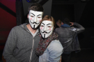 Anonymous Night - Club Kongo Letohrad 30.9.2017