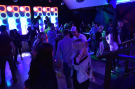 Anonymous Night - Club Kongo Letohrad 30.9.2017