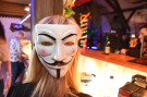 Anonymous Night - Club Kongo Letohrad 30.9.2017