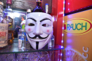 Anonymous Night - Club Kongo Letohrad 30.9.2017