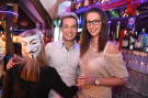 Anonymous Night - Club Kongo Letohrad 30.9.2017