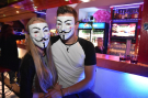 Anonymous Night - Club Kongo Letohrad 30.9.2017