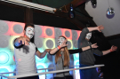 Anonymous Night - Club Kongo Letohrad 30.9.2017