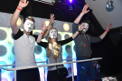 Anonymous Night - Club Kongo Letohrad 30.9.2017