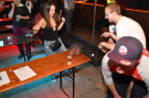 Beer Pong Championship - El Mágico Praha 2.10.2017