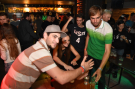 Beer Pong Championship - El Mágico Praha 2.10.2017