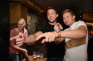 Beer Pong Championship - El Mágico Praha 2.10.2017