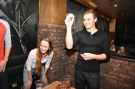 Beer Pong Championship - El Mágico Praha 2.10.2017