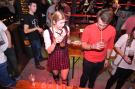 Beer Pong Championship - El Mágico Praha 2.10.2017